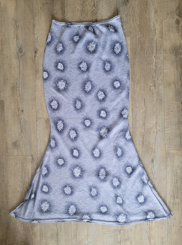 Damen maxi rock - damen,