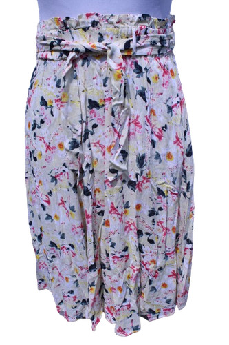 Sheego damen rock - damen, bunt