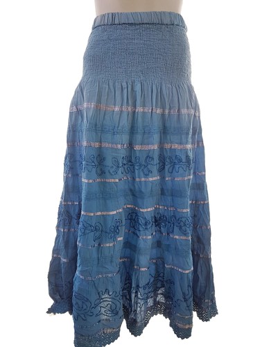 Boho extravagant maxi - boho,