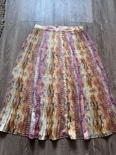 Midirock plissee guess m - midirock,