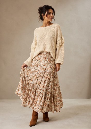 Isla ibiza skirt - ibiza,