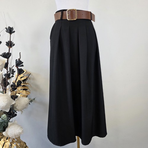 Damen maxirock falten rock - damen,