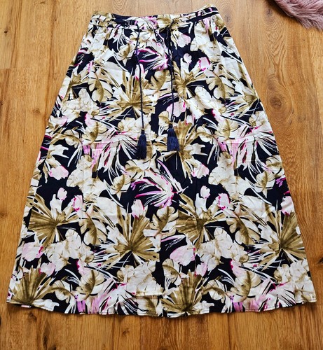 Leichter damen maxi rock von - damen,