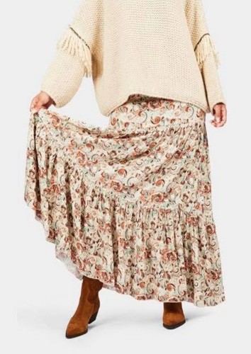 Isla ibiza skirt rock - isla, s