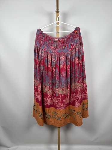 Oilily vintage rock - rock, m